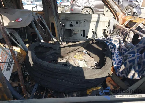 2009 Dodge Dakota Bighorn/Lonestar из США, поврежденный, VIN 1D7HE32K69S743029